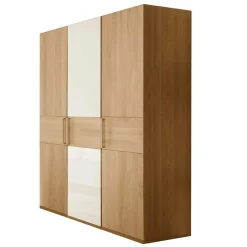 New 150cm Schlafraum Kleiderschrank 3-türig - Emdsiva Kleiderschränke|Schränke
