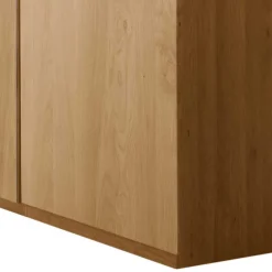 New 150cm Schlafraum Kleiderschrank 3-türig - Emdsiva Kleiderschränke|Schränke