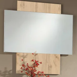 Sale Design Flureinrichtung mit Konsole - Masicuri (zweiteilig) Garderoben