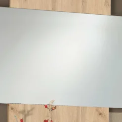 Sale Design Flureinrichtung mit Konsole - Masicuri (zweiteilig) Garderoben