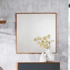 Sale Design Flureinrichtung Wildeiche - Mandrey (vierteilig) Garderoben