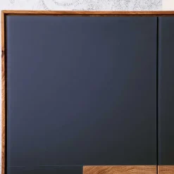 Sale Design Flureinrichtung Wildeiche - Mandrey (vierteilig) Garderoben