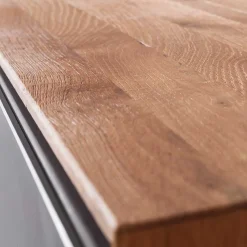 Sale Design Flureinrichtung Wildeiche - Mandrey (vierteilig) Garderoben