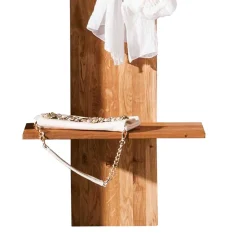 Sale Design Flureinrichtung Wildeiche - Mandrey (vierteilig) Garderoben