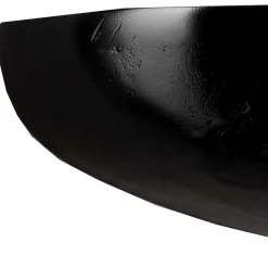 Sale Design Hängeboard aus Alu in Mattschwarz - Rissino Regale