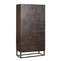 Best Design Kleiderschrank in Walnuss Braun - Solu KleiderschrÀnke