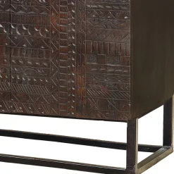 Best Design Kleiderschrank in Walnuss Braun - Solu Kleiderschränke