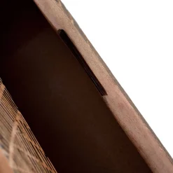 Best Design Nachtkommode aus Massivholz - Merlan Kommoden