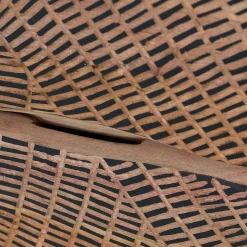 Best Design Nachtkommode aus Massivholz - Merlan Kommoden