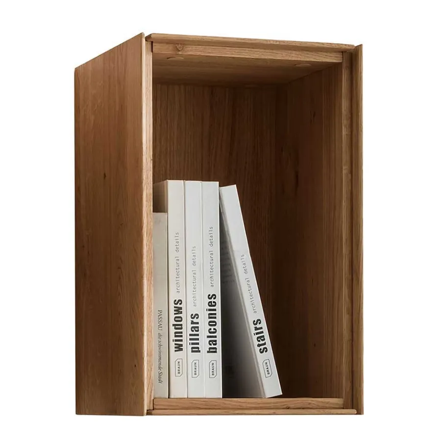 Best Design Wohnzimmermöbel Set - Sinta (dreiteilig) Wohnwände