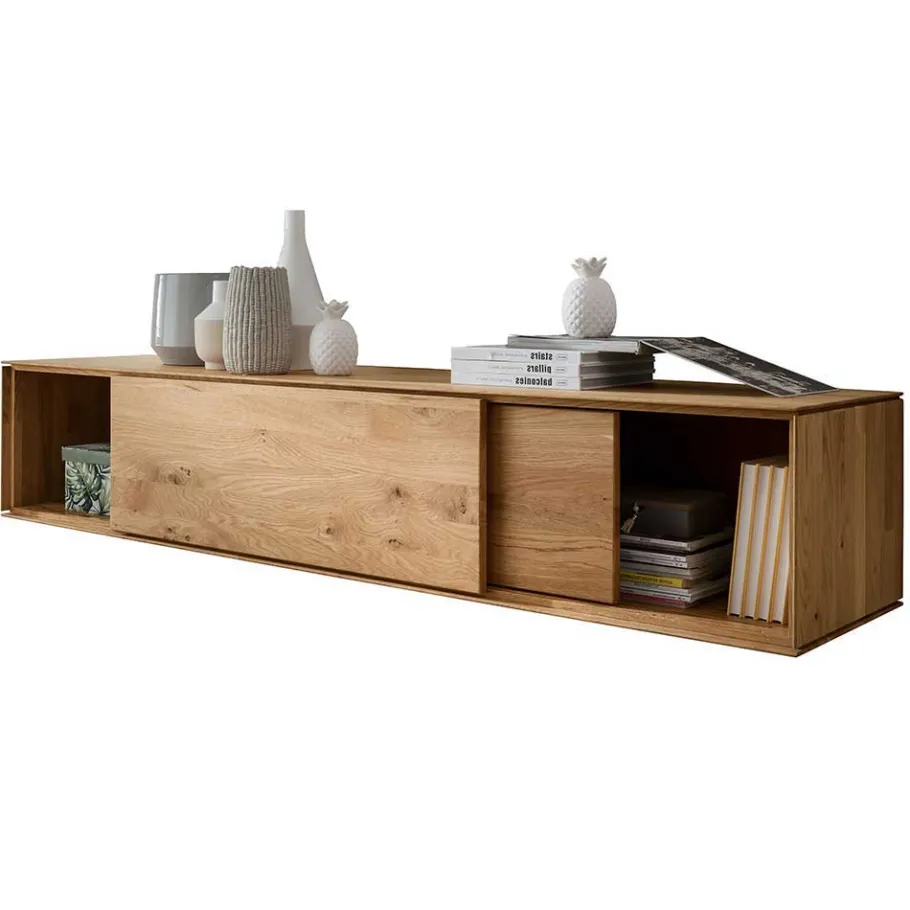 Best Design Wohnzimmermöbel Set - Sinta (dreiteilig) Wohnwände