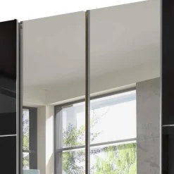 Outlet Designer Kleiderschrank mit viel Stauraum - Hectos Kleiderschränke