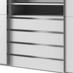 Online Designer Kleiderschrank mit Schwebetüren - Gastruna Kleiderschränke|Schränke