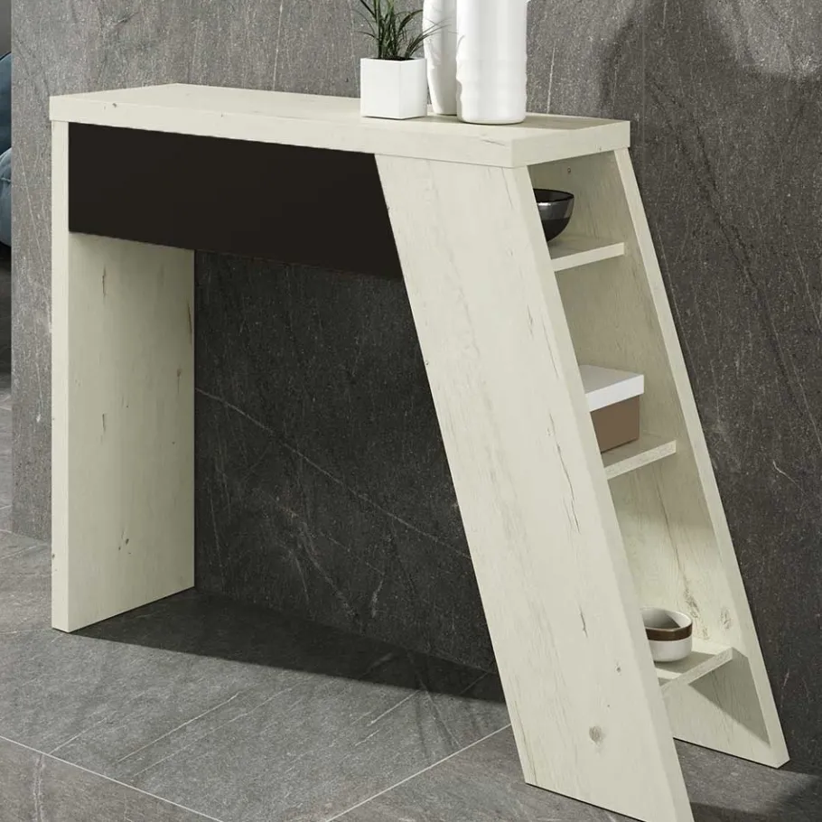 Clearance Dielen Design Einrichtung Set - Cranies (zweiteilig) Garderoben