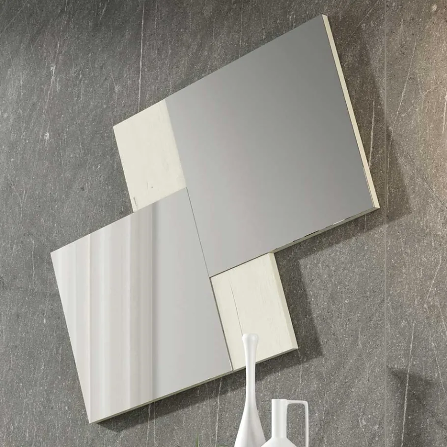 Clearance Dielen Design Einrichtung Set - Cranies (zweiteilig) Garderoben