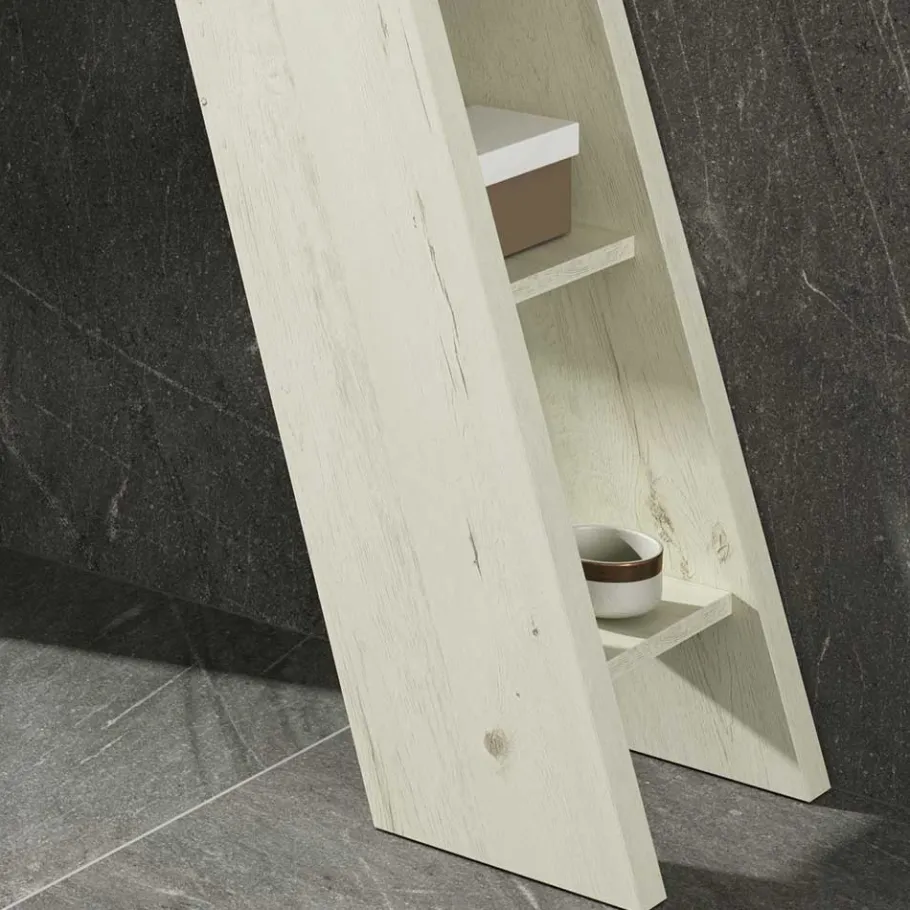 Clearance Dielen Design Einrichtung Set - Cranies (zweiteilig) Garderoben