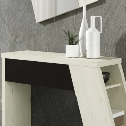 Clearance Dielen Design Einrichtung Set - Cranies (zweiteilig) Garderoben