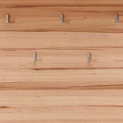 Sale Dielenmöbel Komplettset modern - Viktorion (fünfteilig) Garderoben