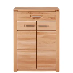 Sale Dielenmöbel Komplettset modern - Viktorion (fünfteilig) Garderoben