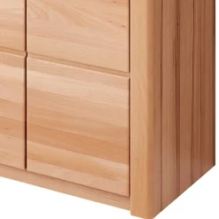 Sale Dielenmöbel Komplettset modern - Viktorion (fünfteilig) Garderoben