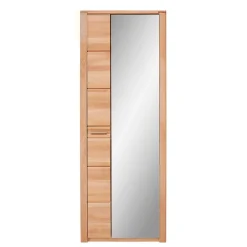 Sale Dielenmöbel Komplettset modern - Viktorion (fünfteilig) Garderoben