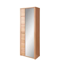 Sale Dielenmöbel Komplettset modern - Viktorion (fünfteilig) Garderoben