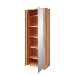 Sale Dielenmöbel Komplettset modern - Viktorion (fünfteilig) Garderoben