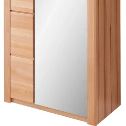 Sale Dielenmöbel Komplettset modern - Viktorion (fünfteilig) Garderoben