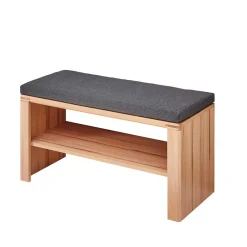 Sale Dielenmöbel Komplettset modern - Viktorion (fünfteilig) Garderoben