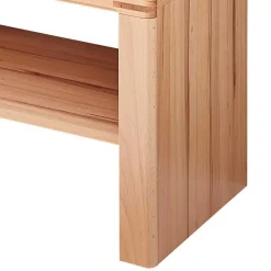 Sale Dielenmöbel Komplettset modern - Viktorion (fünfteilig) Garderoben