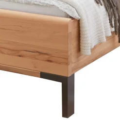 Best Doppelbett Kombi mit Nachtkommoden - Krofun (dreiteilig) Betten