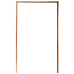 Hot Doppeltür Kleiderschrank aus massivem Holz - Zaisan Kleiderschränke