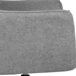 Clearance Drehbarer Fernsehsessel in Grau - Ringeta Sessel