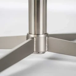 Discount Drehbarer Retrosessel in Gelb - Phantom Sessel|Stühle