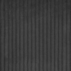 Clearance Drehbarer Sessel mit Breitcord Bezug - Actino Sessel