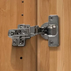 Best Drehtüren-Schlafzimmerschrank 4-türig - Dilacco Kleiderschränke