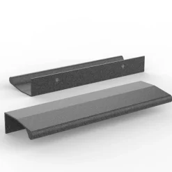 Best Drehtüren-Schlafzimmerschrank 4-türig - Dilacco Kleiderschränke