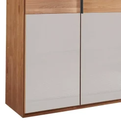Best Drehtüren-Schlafzimmerschrank 4-türig - Dilacco Kleiderschränke