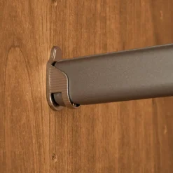 Best Drehtüren-Schlafzimmerschrank 4-türig - Dilacco Kleiderschränke