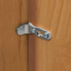 Best Drehtüren-Schlafzimmerschrank 4-türig - Dilacco Kleiderschränke