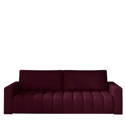 Best Dreisitzer Couch mit Bettfunktion und Stauraum - Snella Betten|Sofas