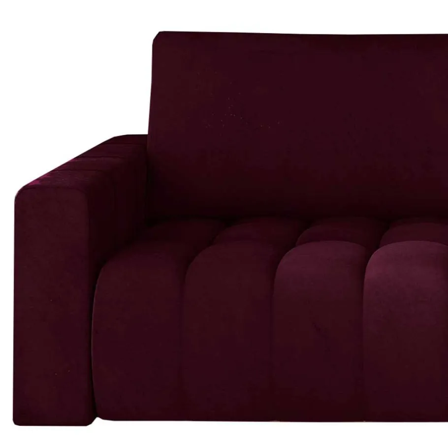 Best Dreisitzer Couch mit Bettfunktion und Stauraum - Snella Betten|Sofas