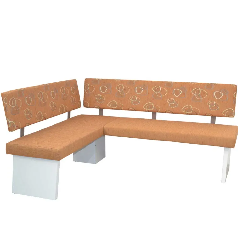 Sale Eckbank mit vier Sitzplätzen - Prasido Sitzbank