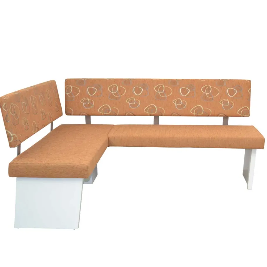 Sale Eckbank mit vier Sitzplätzen - Prasido Sitzbank