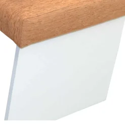 Sale Eckbank mit vier Sitzplätzen - Prasido Sitzbank