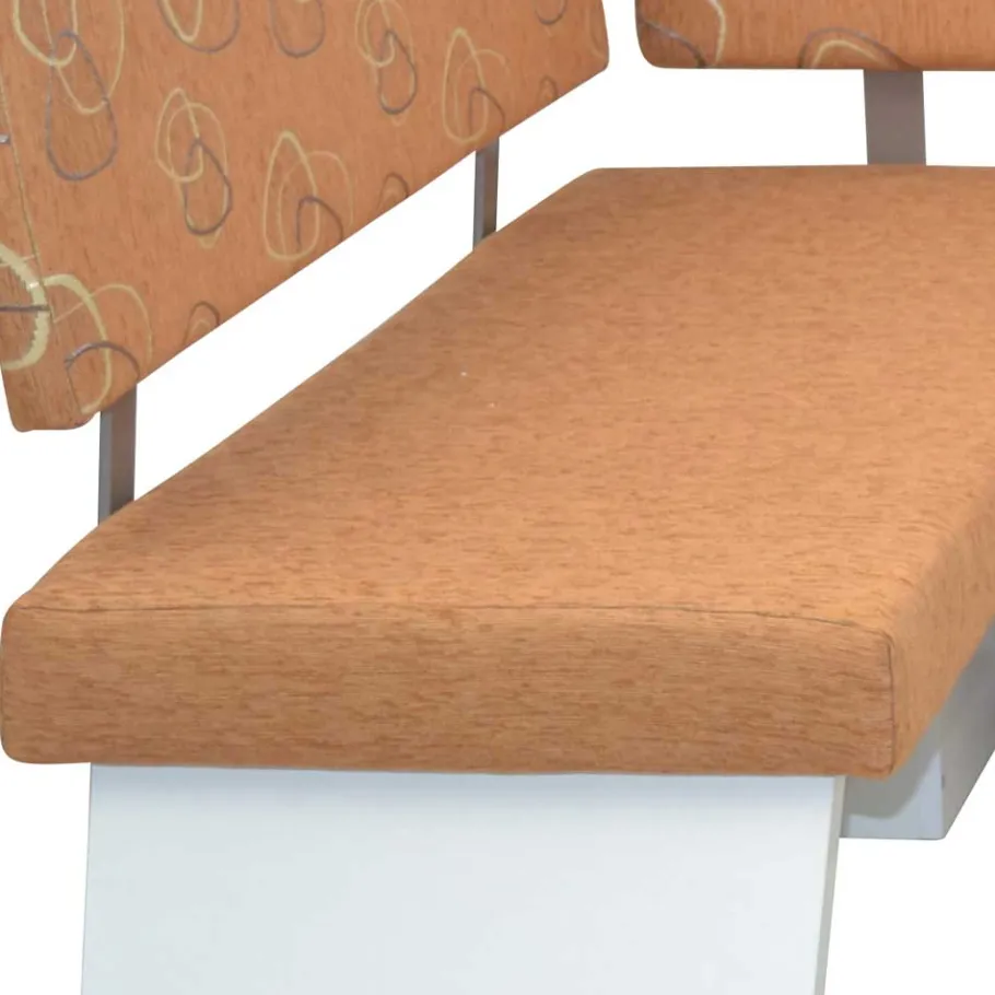 Sale Eckbank mit vier Sitzplätzen - Prasido Sitzbank