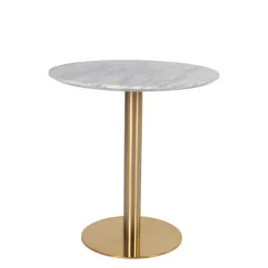 Sale Edle Esstischgruppe in Rund - Lion (fünfteilig) Sitzgruppe|Tische