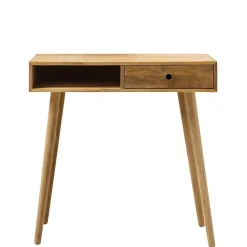 Sale Eiche Dielenmöbel massiv - Kopiana (sechsteilig) Garderoben