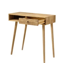 Sale Eiche Dielenmöbel massiv - Kopiana (sechsteilig) Garderoben