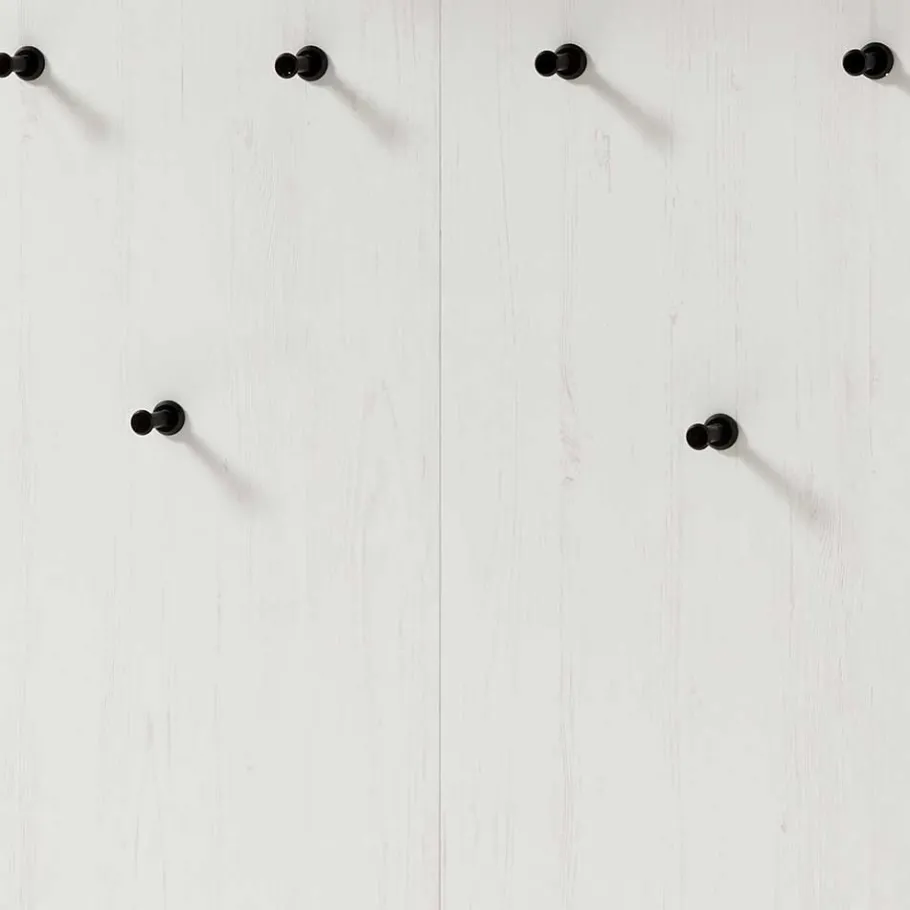 Best Einrichtung Diele Möbel Kombi - Nedita (vierteilig) Garderoben